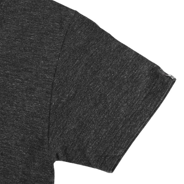 画像7: 【ラストXLのみ】KINGSIZE(キングサイズ)“DANCEHALL 4 LIFE TEE” (7)