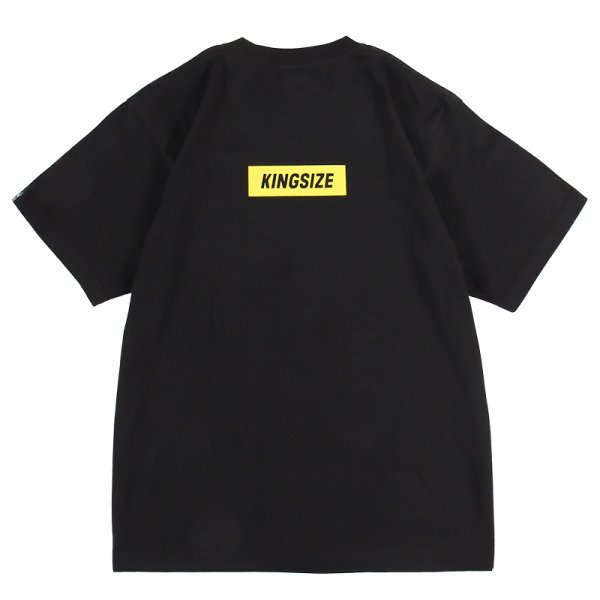 画像2: 【ラストXXLのみ】【2025.05.30再入荷】KINGSIZE（キングサイズ）“MEDUSA TEE” (2)