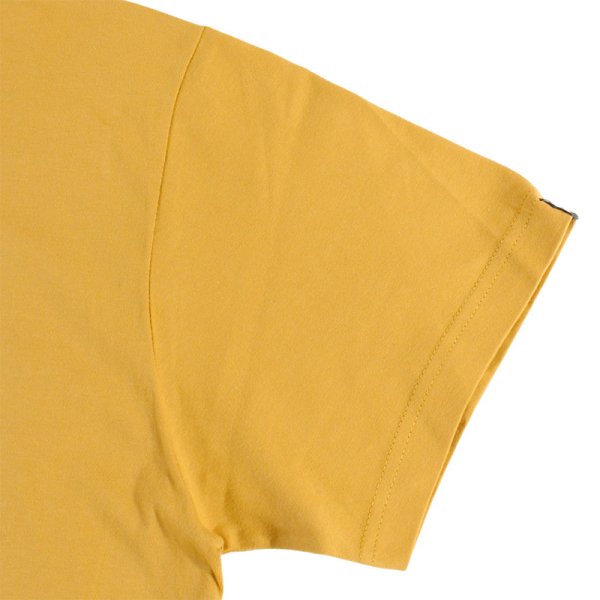 画像5: KINGSIZE(キングサイズ)“HiGE LOGO TEE” (5)