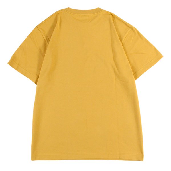 画像2: KINGSIZE(キングサイズ)“HiGE LOGO TEE” (2)