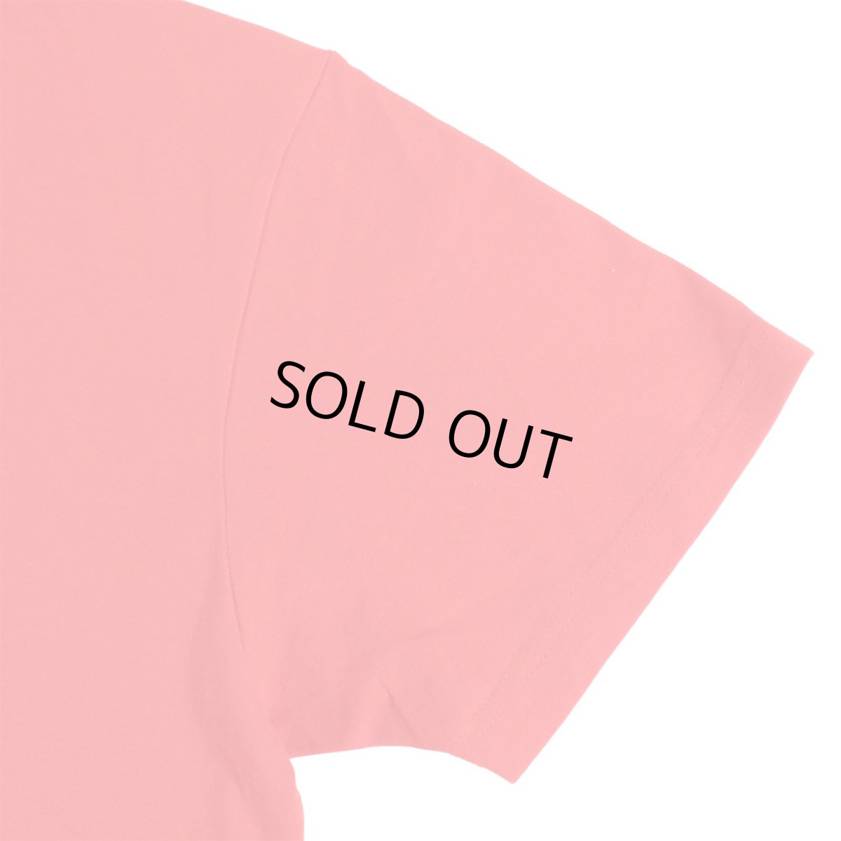 画像5: KINGSIZE（キングサイズ）“HiGE LOGO TEE” (5)