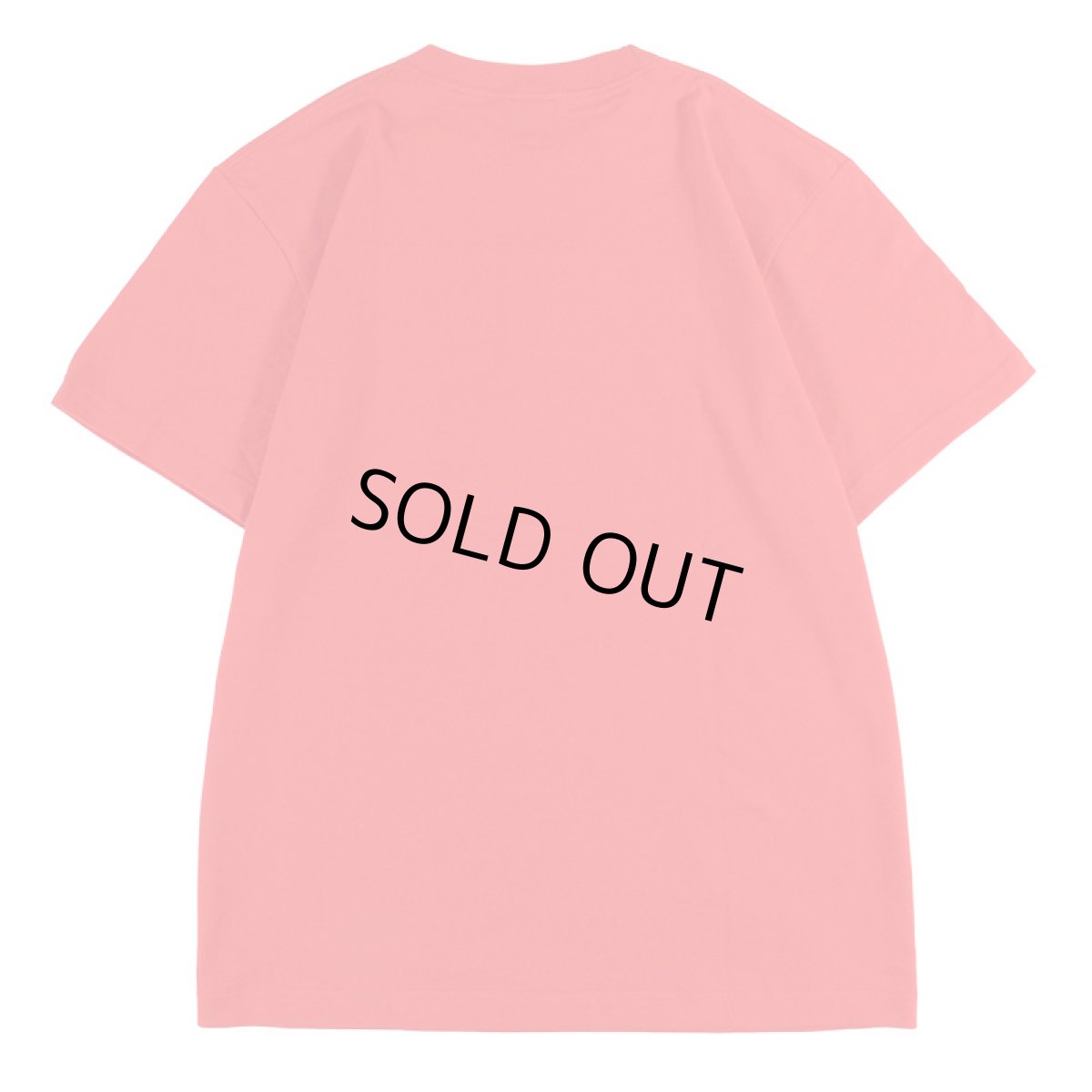 画像2: KINGSIZE（キングサイズ）“HiGE LOGO TEE” (2)