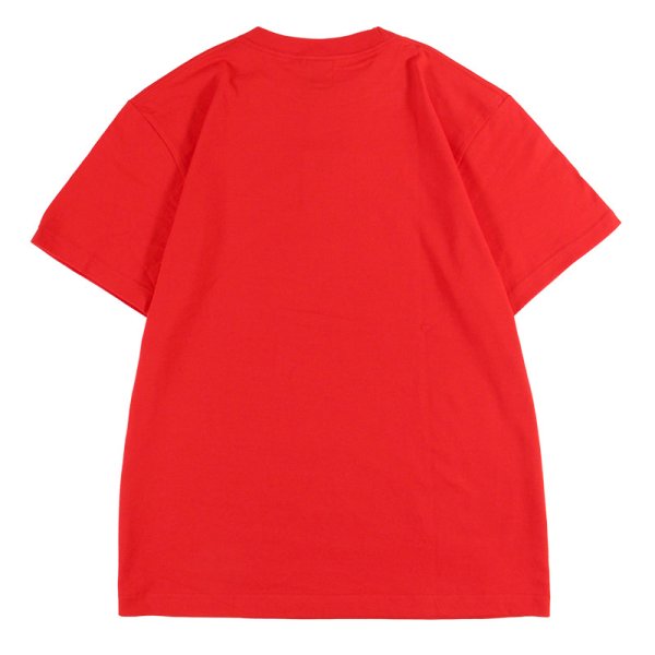 画像2: KINGSIZE（キングサイズ）“HiGE LOGO TEE” (2)