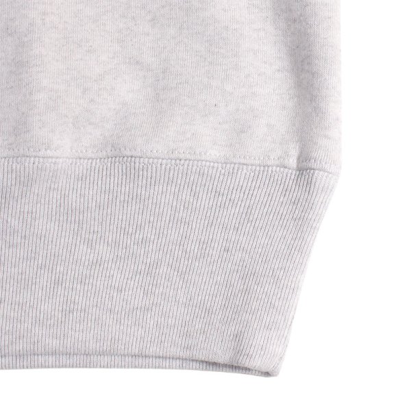 画像5: KINGSIZE(キングサイズ)“LOGO CREW SWEAT” (5)