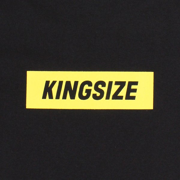 画像5: 【ラストXXLのみ】【2025.05.30再入荷】KINGSIZE（キングサイズ）“MEDUSA TEE” (5)