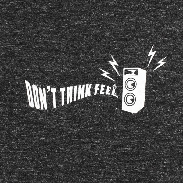 画像5: 【ラストXLのみ】KINGSIZE(キングサイズ)“DANCEHALL 4 LIFE TEE” (5)