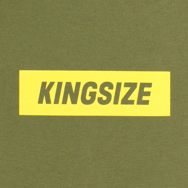 画像5: 【2025.05.30再入荷】KINGSIZE(キングサイズ)“MEDUSA TEE” (5)