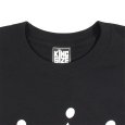 画像3: 【ラストMのみ】KINGSIZE（キングサイズ）“HiGE LOGO TEE” (3)