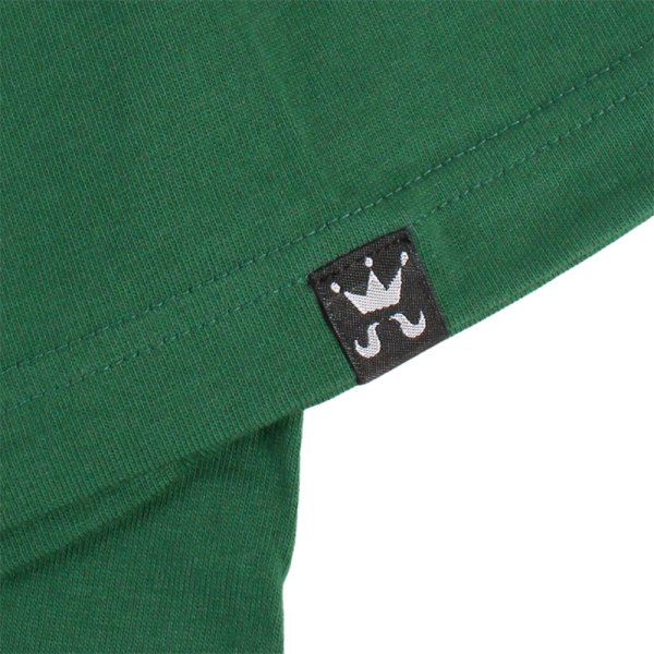 画像6: KINGSIZE(キングサイズ)“HiGE LOGO TEE” (6)