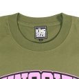 画像3: 【2025.04.04再入荷】KINGSIZE（キングサイズ）“MEDUSA TEE” (3)