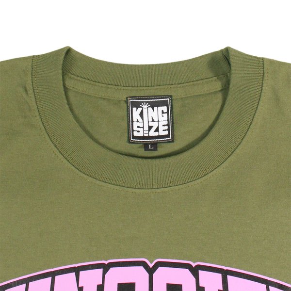 画像3: 【2025.05.30再入荷】KINGSIZE(キングサイズ)“MEDUSA TEE” (3)