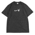画像2: KINGSIZE（キングサイズ）“DANCEHALL 4 LIFE TEE” (2)