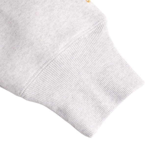 画像7: KINGSIZE(キングサイズ)“LOGO CREW SWEAT” (7)