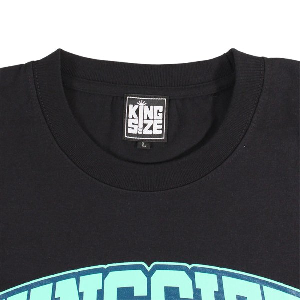 画像3: 【ラストXXLのみ】【2025.05.30再入荷】KINGSIZE（キングサイズ）“MEDUSA TEE” (3)
