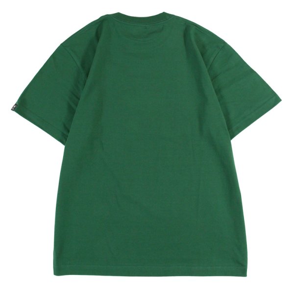 画像2: KINGSIZE(キングサイズ)“HiGE LOGO TEE” (2)