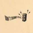 画像5: 【ラストLのみ】KINGSIZE（キングサイズ）“DANCEHALL 4 LIFE TEE” (5)