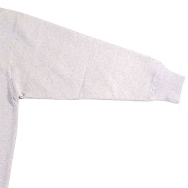 画像6: KINGSIZE(キングサイズ)“LOGO CREW SWEAT” (6)