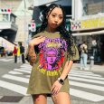 画像8: 【2025.04.04再入荷】KINGSIZE（キングサイズ）“MEDUSA TEE” (8)