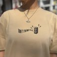 画像11: 【ラストLのみ】KINGSIZE（キングサイズ）“DANCEHALL 4 LIFE TEE” (11)