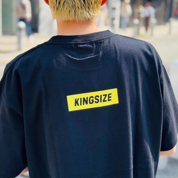 画像11: 【ラストXXLのみ】【2025.05.30再入荷】KINGSIZE（キングサイズ）“MEDUSA TEE” (11)