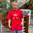 画像7: KINGSIZE（キングサイズ）“HiGE LOGO TEE” (7)
