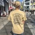画像10: 【ラストLのみ】KINGSIZE（キングサイズ）“DANCEHALL 4 LIFE TEE” (10)