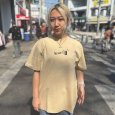 画像9: 【ラストLのみ】KINGSIZE（キングサイズ）“DANCEHALL 4 LIFE TEE” (9)