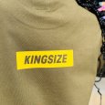 画像11: 【2025.04.04再入荷】KINGSIZE（キングサイズ）“MEDUSA TEE” (11)