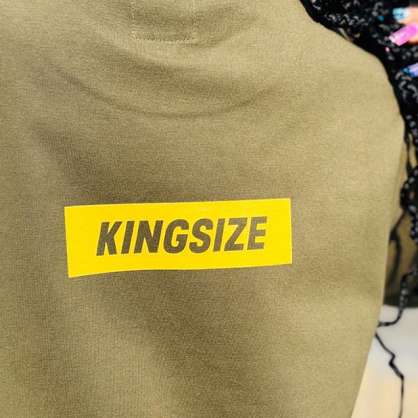 画像11: 【2025.05.30再入荷】KINGSIZE(キングサイズ)“MEDUSA TEE” (11)