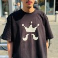 画像9: 【ラストMのみ】KINGSIZE（キングサイズ）“HiGE LOGO TEE” (9)