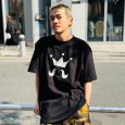 画像7: 【ラストMのみ】KINGSIZE（キングサイズ）“HiGE LOGO TEE” (7)