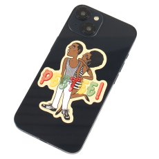 画像2: PeeTee. (ピーティー) “CUDDLE WATERPROOF STICKER” (2)