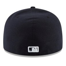 画像4: 【2025.04.09再入荷】NEWERA（ニューエラ）“59FIFTY MLBオンフィールド ニューヨーク・ヤンキース ゲーム” (4)