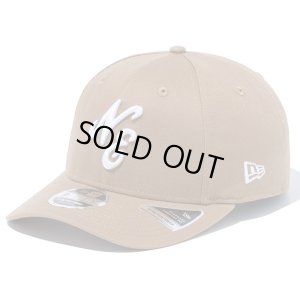 NEWERA（ニューエラ）“9FIFTY ストレッチスナップ クラシック