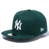 NEWERA（ニューエラ）“59FIFTY Powered by GORO NAKATSUGAWA