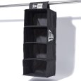 画像1: 【2025.04.09再入荷】NEWERA（ニューエラ） “CAP STORAGE キャップストレージ　ブラック” (1)