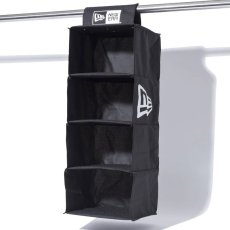 画像1: 【2026.02.06再入荷】NEWERA（ニューエラ） “CAP STORAGE キャップストレージ　ブラック” (1)