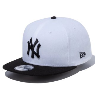NEWERA（ニューエラ）“9FIFTY 広島東洋カープ ネイビー スカーレット