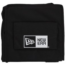 画像3: 【2026.02.06再入荷】NEWERA（ニューエラ） “CAP STORAGE キャップストレージ　ブラック” (3)