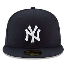 画像3: 【2025.04.09再入荷】NEWERA（ニューエラ）“59FIFTY MLBオンフィールド ニューヨーク・ヤンキース ゲーム” (3)
