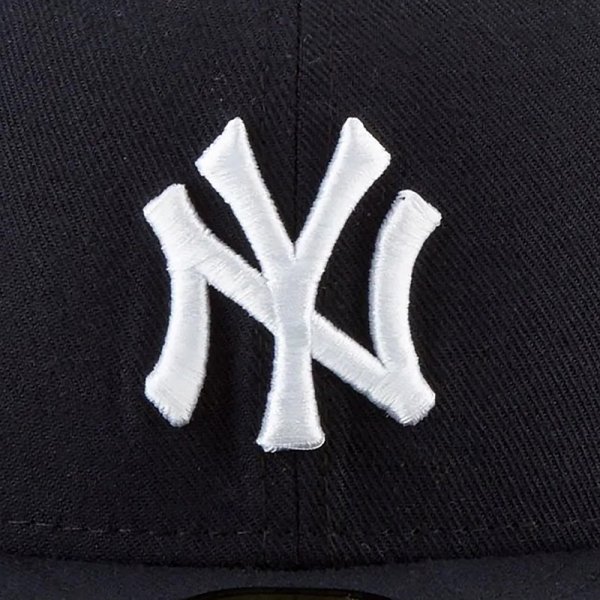 画像5: 【2025.04.09再入荷】NEWERA（ニューエラ）“59FIFTY MLBオンフィールド ニューヨーク・ヤンキース ゲーム” (5)