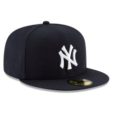 画像2: 【2025.04.09再入荷】NEWERA（ニューエラ）“59FIFTY MLBオンフィールド ニューヨーク・ヤンキース ゲーム” (2)