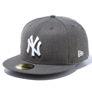 NEWERA（ニューエラ）“59FIFTY Powered by GORO NAKATSUGAWA（min-nano