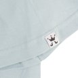 画像7: 【ラストMのみ】KINGSIZE（キングサイズ）“STEPPING RAZOR TEE” (7)