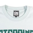 画像3: 【ラストMのみ】KINGSIZE（キングサイズ）“STEPPING RAZOR TEE” (3)