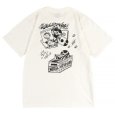 画像3: 【ラストMのみ】KINGSIZE（キングサイズ）“RECORD DISCO TEE” (3)
