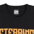画像3: 【2025.04.11再入荷】KINGSIZE（キングサイズ）“STEPPING RAZOR TEE” (3)