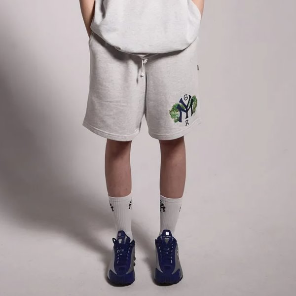 画像11: GRIMEY / GRMY (グライミー) “SWEET SCIENCE FRENCH TERRY SWEATSHORTS” (11)