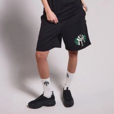 画像1: GRIMEY / GRMY (グライミー) “SWEET SCIENCE FRENCH TERRY SWEATSHORTS” (1)