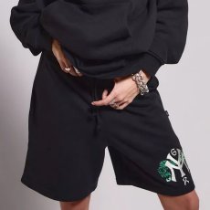 画像13: GRIMEY / GRMY (グライミー) “SWEET SCIENCE FRENCH TERRY SWEATSHORTS” (13)